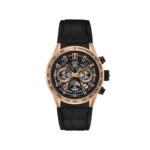 TAG Heuer Replica Watch Carrera Chronograph Automatic 43 mm Steel and Gold(1:1 replica) - Image 3