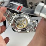 Rolex Daytona 126529LN Le Mans Replica Watch Movement Calibre 4132 Clean Factory 40mm - Image 9