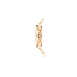 Patek Philippe Nautilus Rose Gold 7118-1R-010 with Golden Brown Opaline dial(1:1 replica) - Image 2