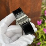 Hublot Replica 1:1 Watch Classic Fusion With Stone Bezel Swiss Mechanical 42mm - Image 7