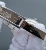 Replica Rolex Oyster Perpetual 39mm 114300 Blue Dial on SS Bracelet SH3132 - Image 7