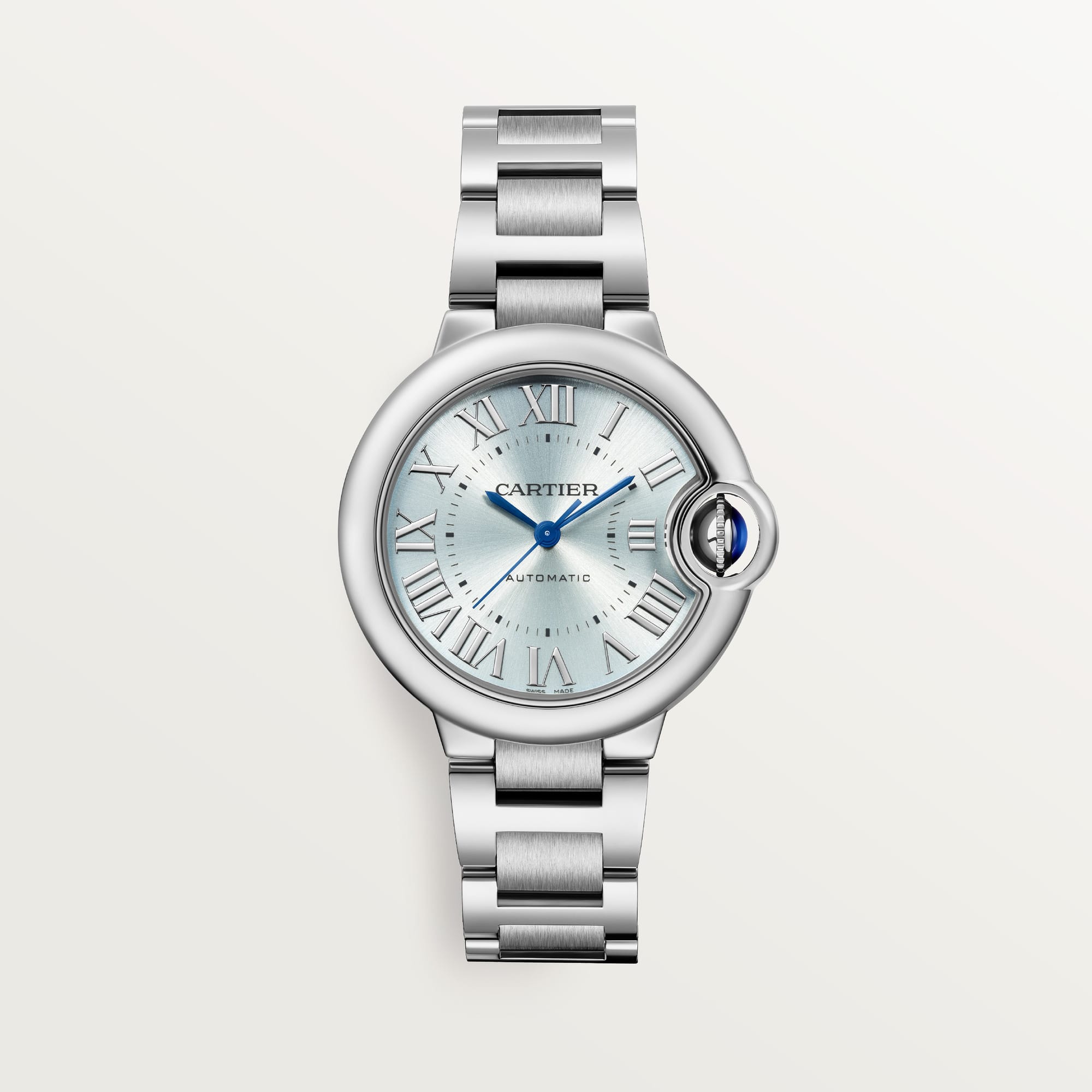 59FF2326-545B-7775-E1D1-28E41314405F.jpg Ballon Bleu de fake cartier watch 33 mm mechanical movement with automatic winding-3KF(1:1 replica) - Image 1