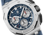 Audemars Piguet Royal Oak Offshore SELFWINDING CHRONOGRAPH Ref# 26420TI.OO.A027CA.01(1:1 replica) - Image 4