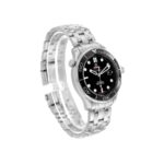 Omega Seamaster 300m Black Replica - Image 3