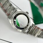 Rolex Replica 1:1 Watch Sky-Dweller Black Dial N Factory 42mm - Image 7