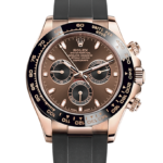 Rolex 116515LN Daytona Limoncello ?C Everose gold(1:1 replica)