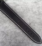Replica Omega Speedmaster 3210 Black Dial Black Nylon Strap A7750 - Image 6