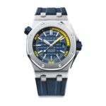 Audemars Piguet Replica Watch Royal Oak Offshore Diver(1:1 replica) - Image 5