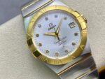 OMEGA Double Eagle Constellation Series(1:1 replica) - Image 3