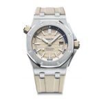 Audemars Piguet Replica Watch Royal Oak Offshore Diver(1:1 replica) - Image 3