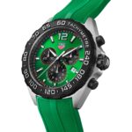 TAG Heuer Replica Watch Formula 1 Chronograph Quartz 43 mm Steel(1:1 replica) - Image 19