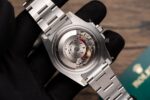 Rolex Submariner Date 116619LB Replica 1:1 Watch Blue Clean 40mm - Image 7