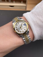 Rolex High End Watch Replicas Lady-Datejust M279163-0024 Automatic Swiss Movement 28mm - Image 9