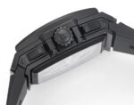 Hublot SPIRIT OF BIG BANG Chronograph, 45 mm Textured rubber strap(1:1 replica) - Image 6