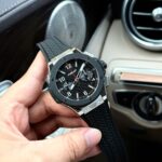 Hublot Best Replica Watches Big Bang 20th Anniversary Titanium Ceramic Men s BBA Factory 43mm - Image 5