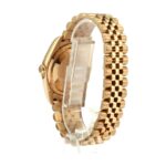 Rolex Datejust 116238 Gold Replica - Image 3