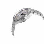 Omega Railmaster White Replica - Image 3