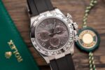 Rolex Replica 1:1 Watch Daytona 116509 Gray Dial Arabic Numerals 40mm - Image 3