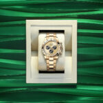 Rolex Cosmograph Daytona 40mm, 18k Yellow Gold, Ref# 126508-0006(1:1 replica) - Image 11