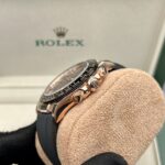 Rolex Best Replica Watch Daytona 116515LN Gold Wrapped Chocolate Dial 40mm - Image 5