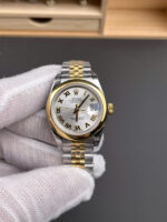 Rolex High End Watch Replicas Lady-Datejust M279163-0024 Automatic Swiss Movement 28mm
