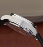 Replica IWC BM Portuguese Flying Tourbillon SS White Dial 2 Sub Dials - Image 5