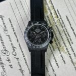 Rolex Daytona Diw Carbon Super Light Best Replica 1:1 Watch 40mm - Image 2
