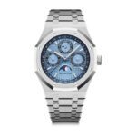 Audemars Piguet Replica Watch Royal Oak Perpetual Calendar(1:1 replica) - Image 5