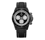 ROLEX Diw Daytona paul newman black sc 40mm oyster black(1:1 replica)