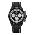 ROLEX Diw Daytona paul newman black sc 40mm oyster black(1:1 replica)