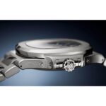 Patek Philippe Nautilus Steel 5726-1A-014 with Black Gradated dial(1:1 replica) - Image 10