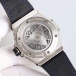Hublot Big Bang Sang Bleu 45mm Automatic Men’s Watch(1:1 replica) - Image 8