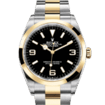 Explorer ?C M124273-0001(1:1 replica)