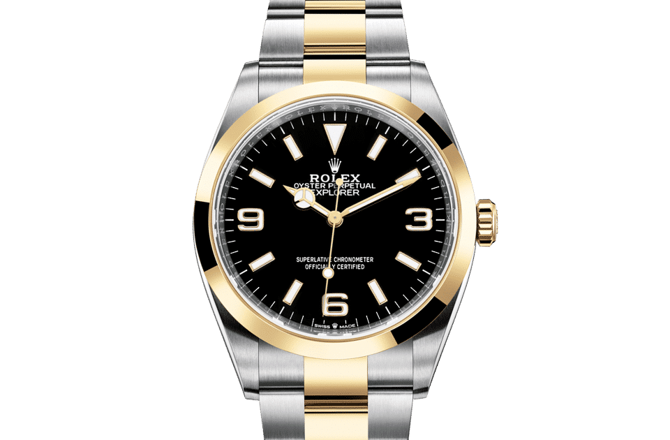5F0F984F-0F78-FACA-B9FE-19D2961539DC.png Explorer ?C M124273-0001(1:1 replica) - Image 1