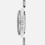 Seamaster Diver 300M Co-Axial Master Chronometer 42mm White Dial On Bracelet(1:1 replica) - Image 4