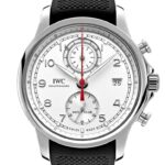 IWC Portugieser Yacht Club Automatic 43.5mm Men’s Watch IW390502(1:1 replica)