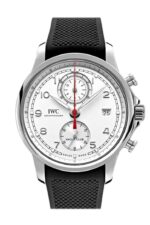 IWC Portugieser Yacht Club Automatic 43.5mm Men’s Watch IW390502(1:1 replica)