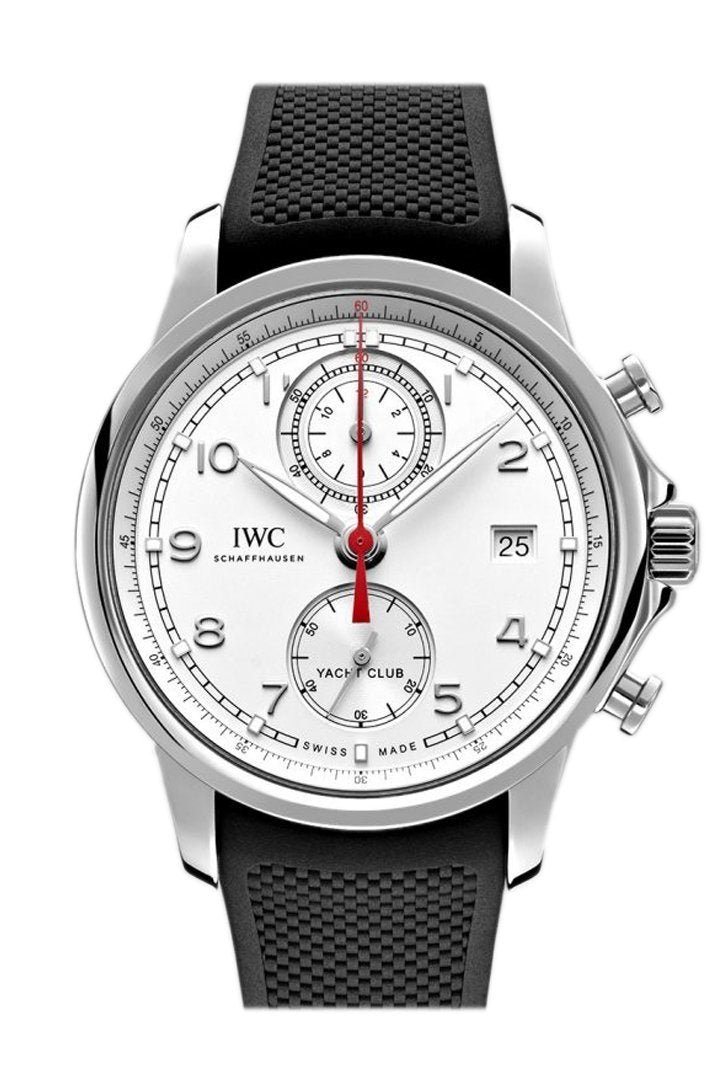 5F4D5C22-DED3-0885-1D4B-65ABB6A0F418.jpg IWC Portugieser Yacht Club Automatic 43.5mm Men’s Watch IW390502(1:1 replica) - Image 1