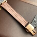 Patek Philippe Aquanaut 5072R Mother of Pearl Replica 1:1 Watch PPF 35.6mm - Image 6