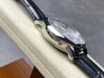 Vacheron Constantin Traditionnelle 43175 Replica Watch Mens Leather Strap 41mm - Image 6