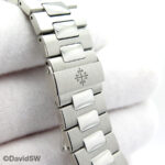Patek Philippe 5726/1A Nautilus Annual Calendar Moonphase(1:1 replica) - Image 7
