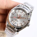 Omega Seamaster 150m(1:1 replica) - Image 4