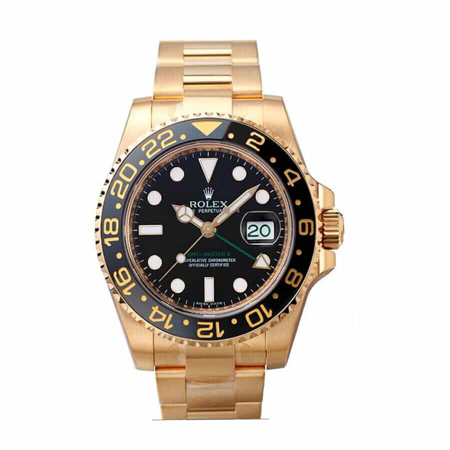 5FBC8FC1-8CB7-3684-FB91-14BA25CE13A6.jpg Rolex Oyster Perpetual Gmt-Master Replica - Image 1