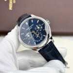 Patek Philippe Super Clone Watches Grand Complications 5327G Automatic Movement Blue Dial 40mm - Image 3