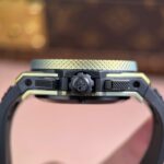 Hublot Big Bang 20th Anniversary Imitation Watches Automatic Movement BBA Factory 43mm - Image 11