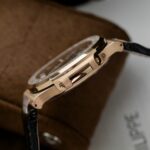 Patek Philippe Nautilus 5724R Replica 11 Watch Black GR Factory 40mm - Image 6