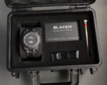 Rolex Dark Legend Submariner – DLC Black Finish – 40MM(1:1 replica) - Image 9