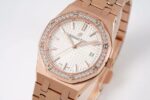 Audemars Piguet Royal Oak Series 77351ST.ZZ.1261ST.01(1:1 replica) - Image 3