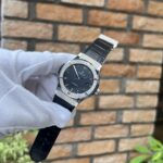 Hublot Classic Fusion With Diamond Bezel High Quality Replica Watch HBF 42mm - Image 3
