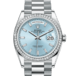 Day-Date 36 ?C M128396TBR-0003(1:1 replica)